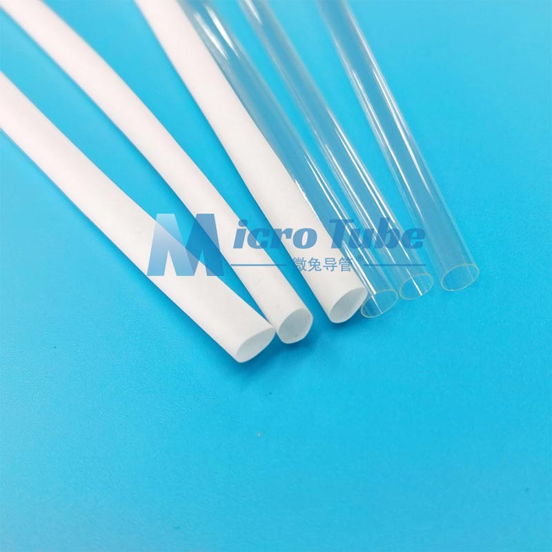 Todo lo que necesita saber sobre el tubo de extrusión: una guía completa