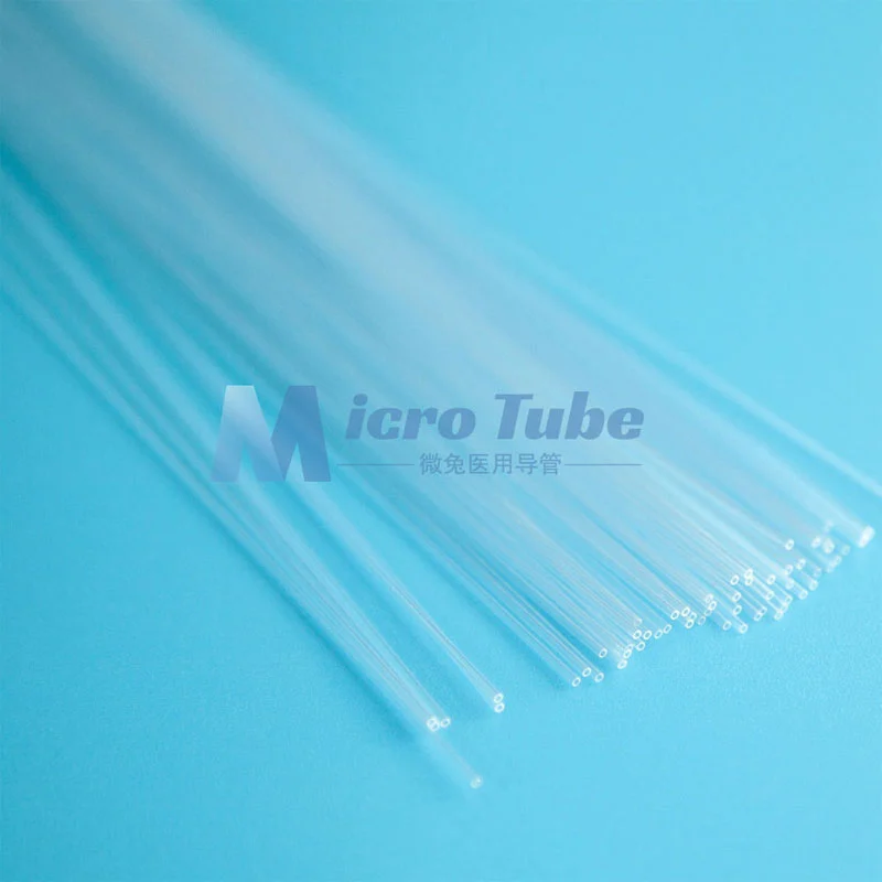 ¿Por qué es el tubo de PTFE la opción ideal para aplicaciones de alto rendimiento?